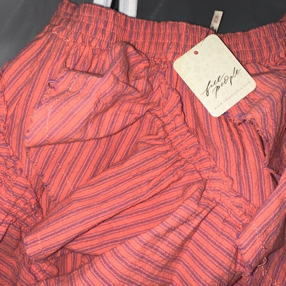 Rare Free People Rock The Runway Tiered Maxi - Picture 6 of 10